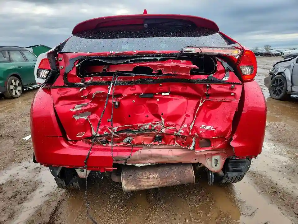 JA4AT5AA3JZ055310 2018 MITSUBISHI ECLIPSE-5