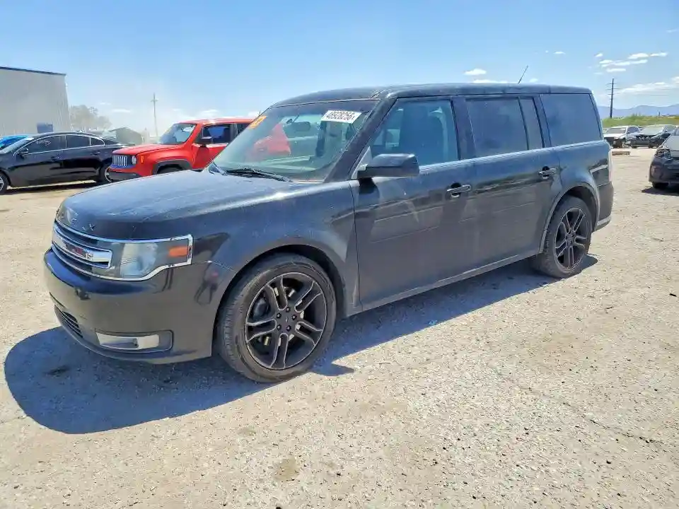 2FMGK5C83EBD04058 2014 FORD FLEX-0