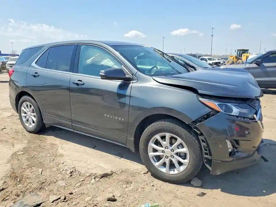 3GNAXJEV9KS634338 2019 CHEVROLET EQUINOX-3