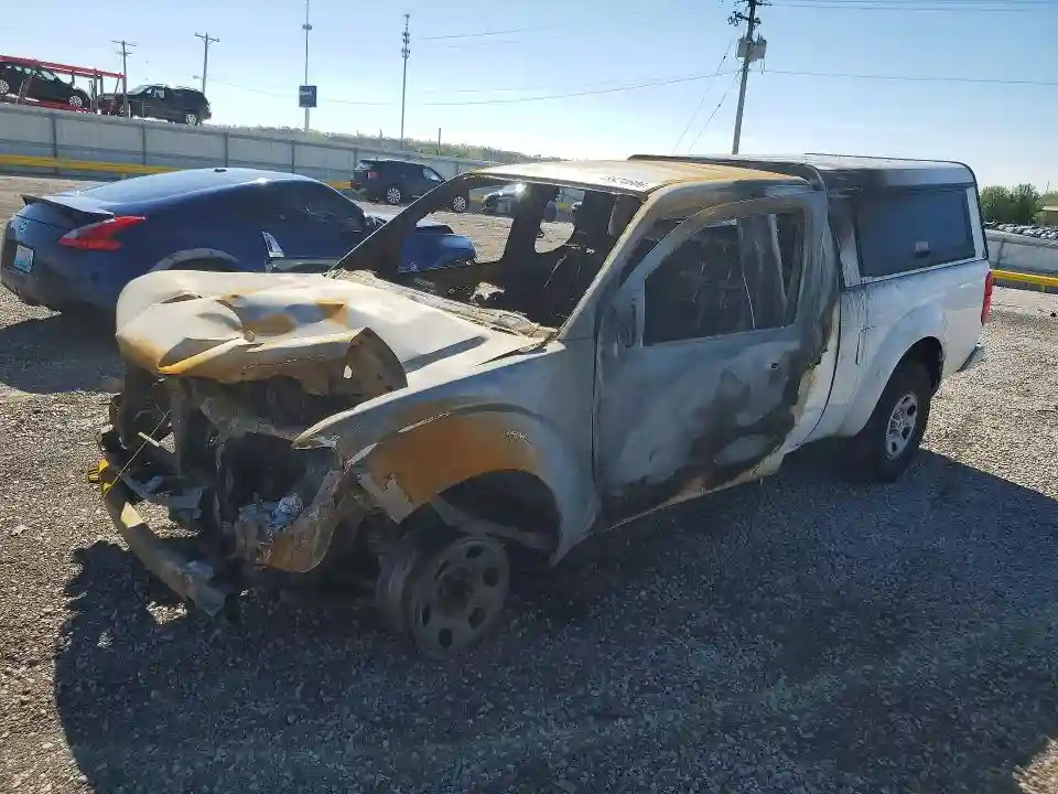 1N6BD0CTXCC479451 2012 NISSAN FRONTIER-0