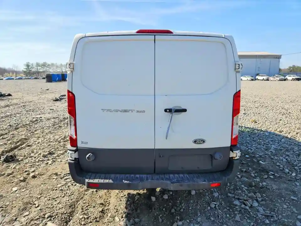 1FTBW2YMXJKA08977 2018 FORD TRANSIT-5