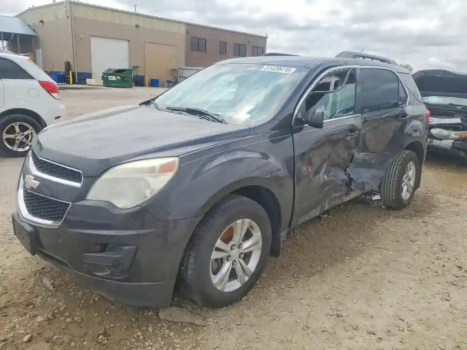2GNALBEK4F6350000 2015 CHEVROLET EQUINOX-0