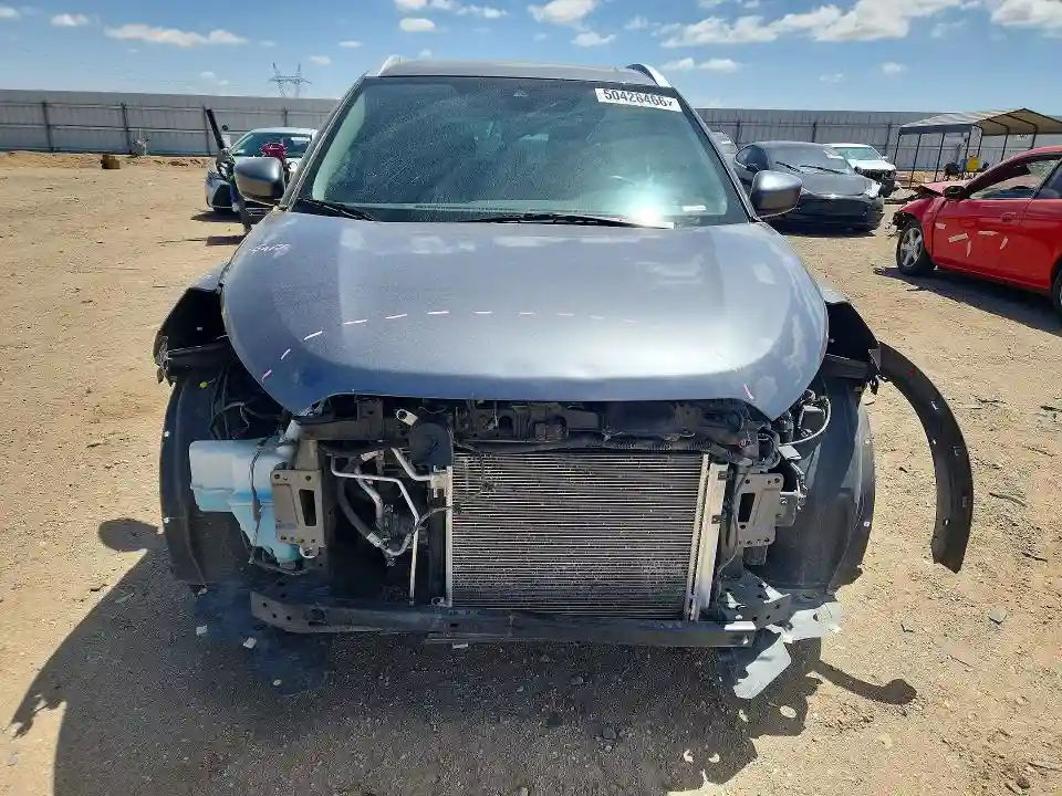 3N1CP5CV6PL482065 2023 NISSAN KICKS-4