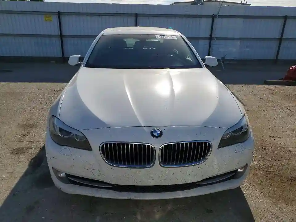 WBAXG5C51DD231967 2013 BMW 5 SERIES-4