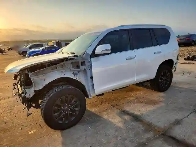 JTJAM7BX3L5263860 2020 LEXUS GX-0