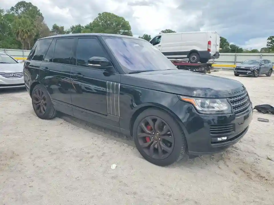SALGW2FE2HA346593 2017 LAND ROVER RANGEROVER-3