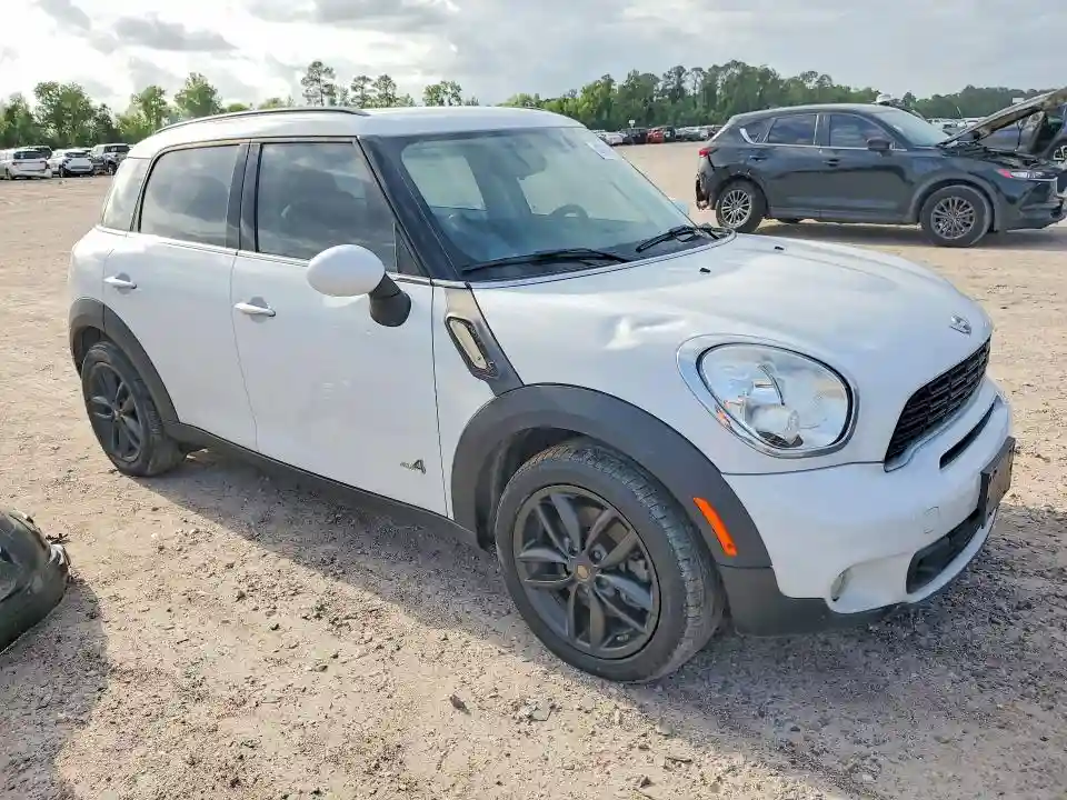 WMWZC5C54DWP31601 2013 MINI COOPER-3