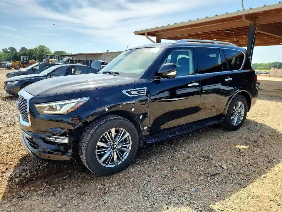 JN8AZ2AE0M9271811 2021 INFINITI QX80-0