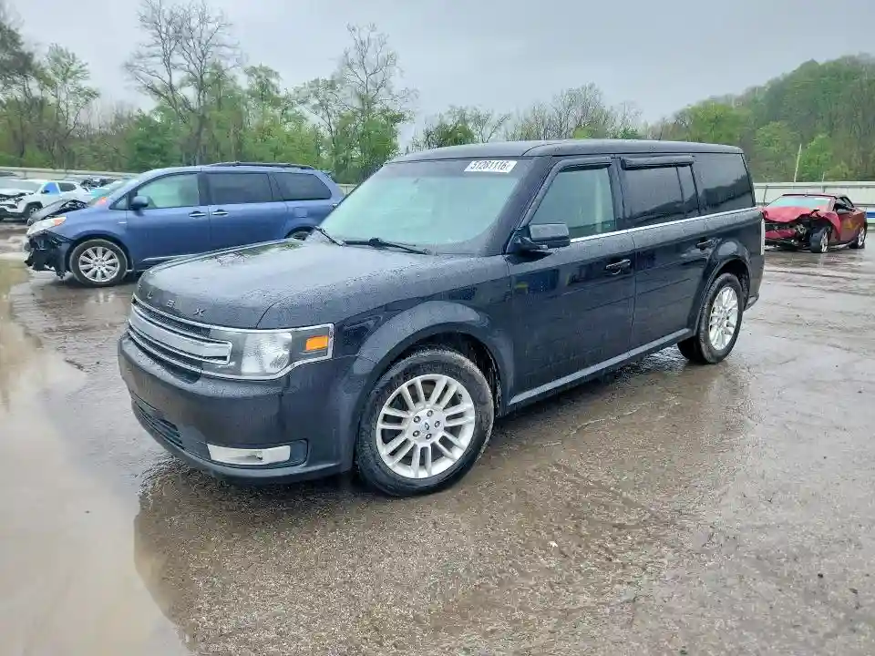 2FMHK6C84DBD09553 2013 FORD FLEX-0