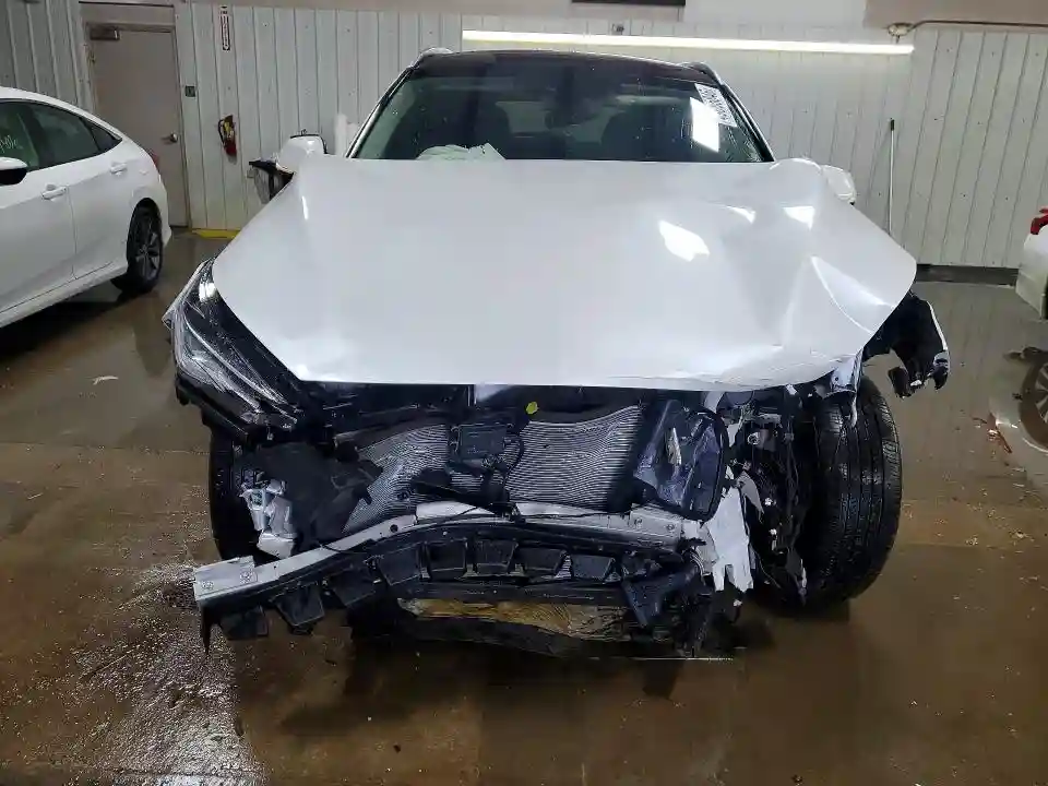 3PCAJ5BB3RF105398 2024 INFINITI QX50-4