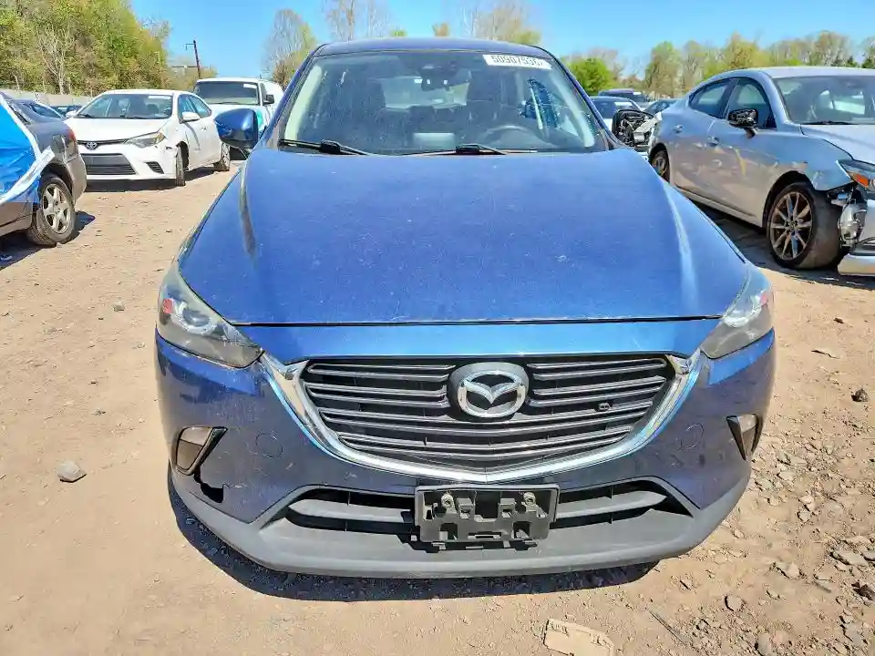 JM1DKFC71K0403186 2019 MAZDA CX-3-4