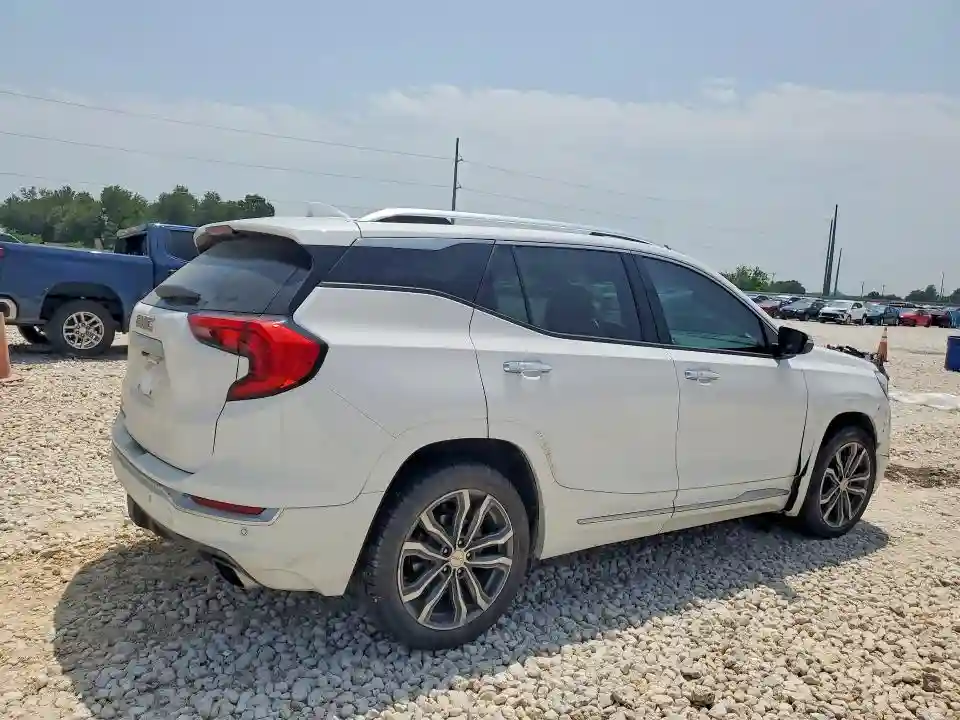 3GKALSEX7JL190014 2018 GMC TERRAIN-2