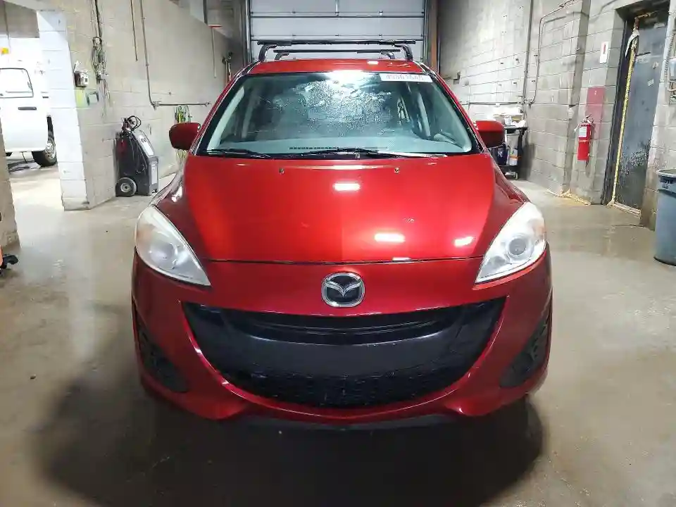 JM1CW2BLXC0136168 2012 MAZDA 5-4
