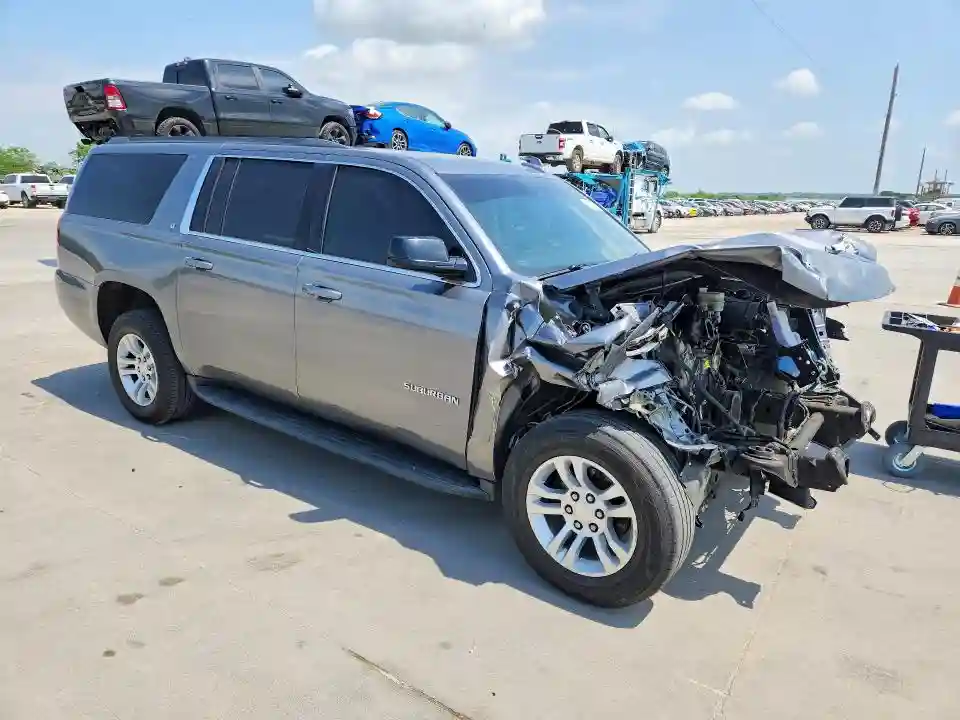 1GNSCHKC3LR120145 2020 CHEVROLET SUBURBAN-3
