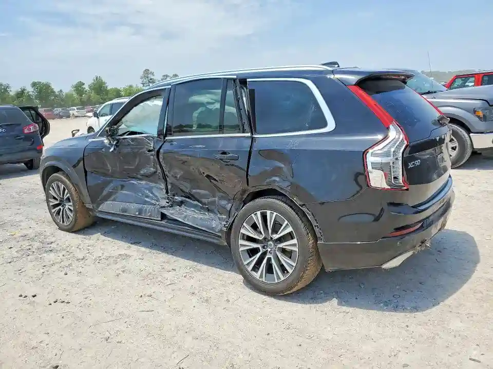 YV4102CK2M1709748 2021 VOLVO XC90-1