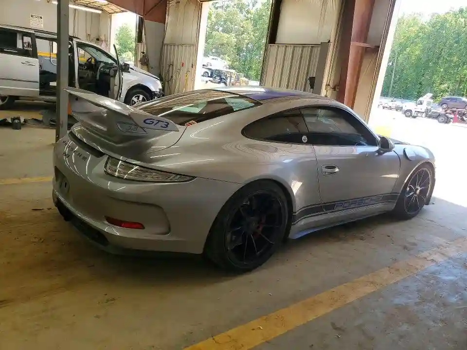 WP0AC2A91ES183618 2014 PORSCHE 911-2