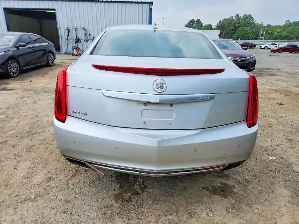 2G61S5S31D9178324 2013 CADILLAC XTS-5