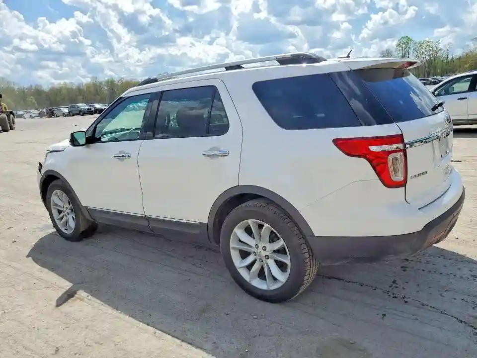 1FM5K8F84DGA22961 2013 FORD EXPLORER-1