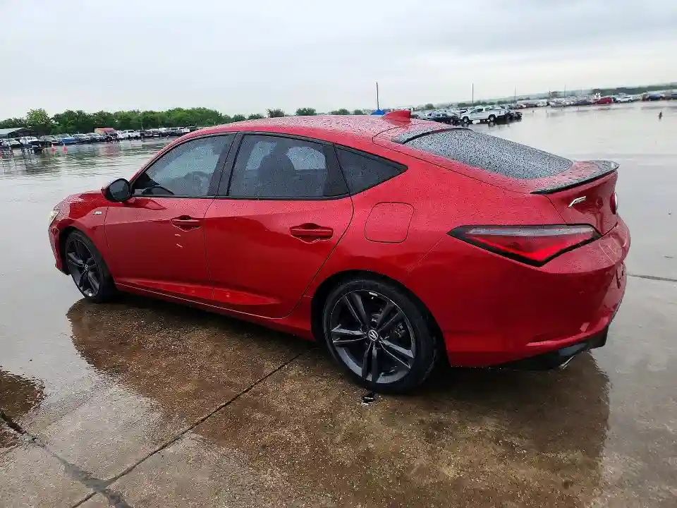 19UDE4H38RA028033 2024 ACURA INTEGRA-1