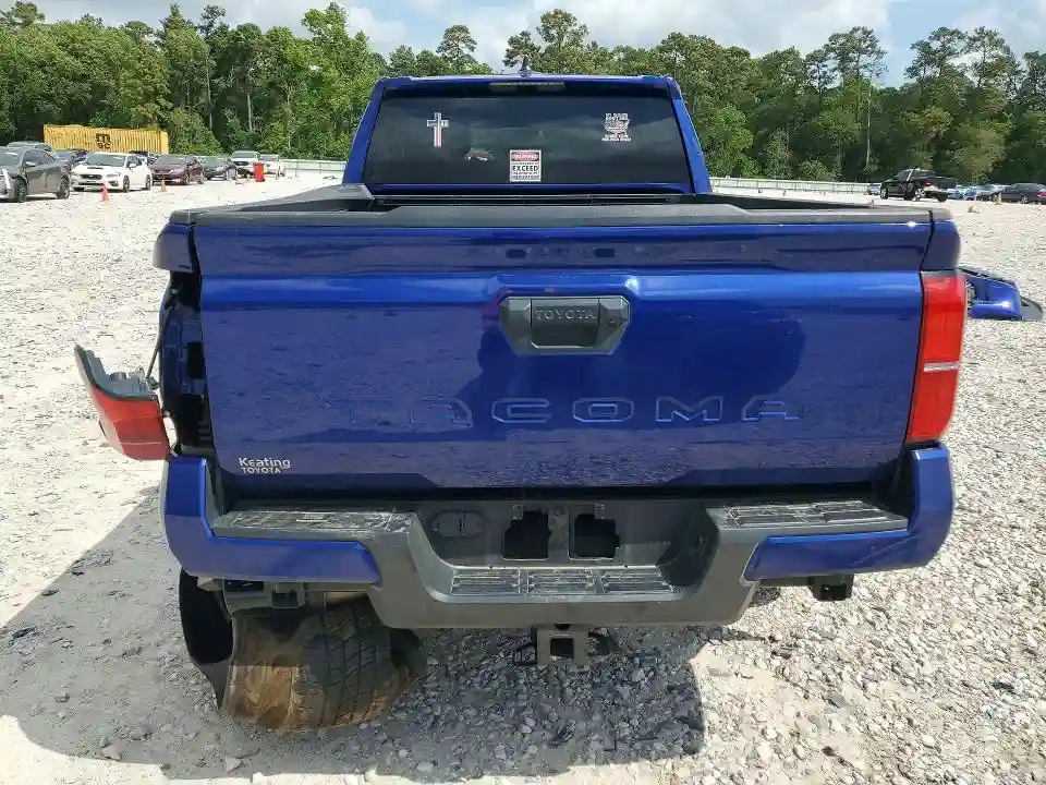 3TYLB5FNXRT001775 2024 TOYOTA TACOMA TRD-5