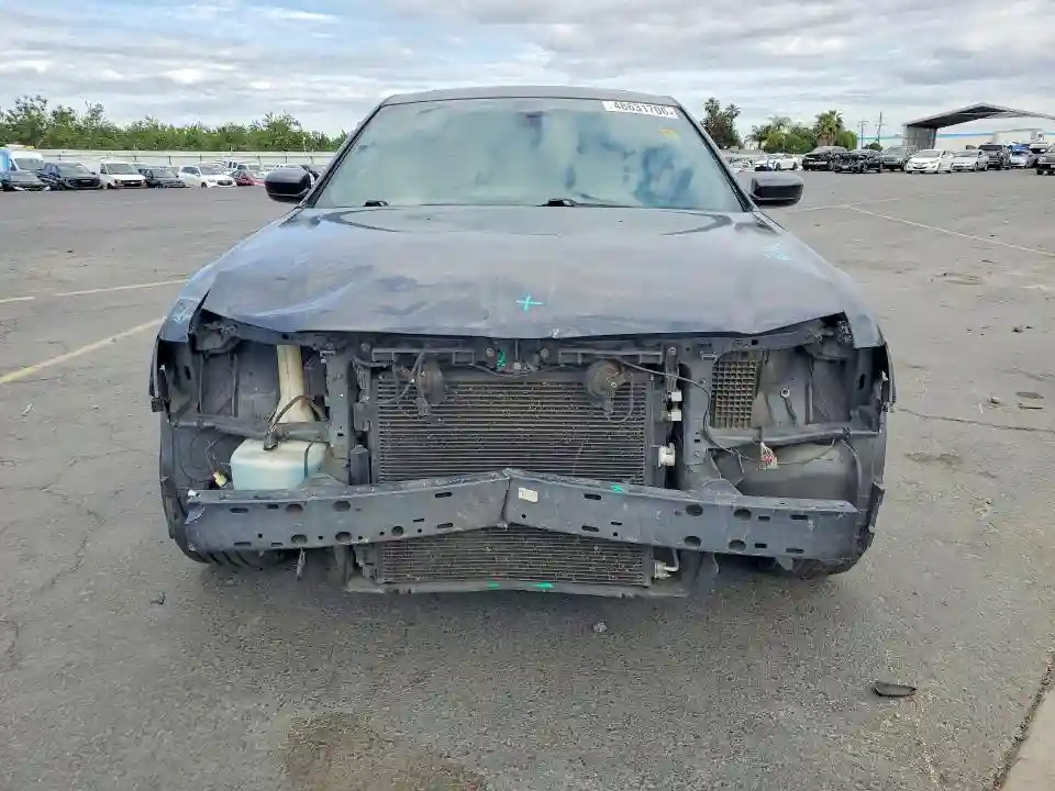 2C3CCAAG1GH351273 2016 CHRYSLER 300-4