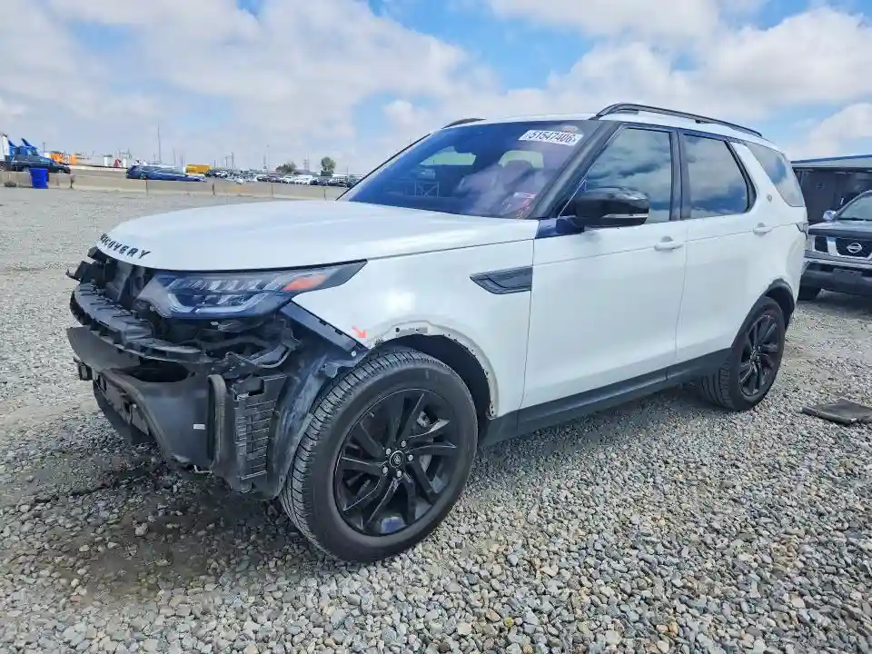 SALRG2RV6KA094288 2019 LAND ROVER DISCOVERY-0