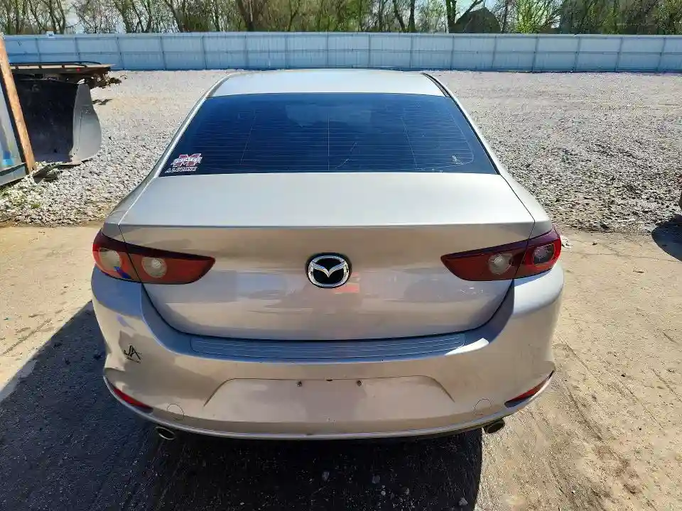 JM1BPBCL1N1501602 2022 MAZDA 3-5