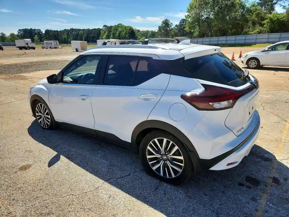 3N1CP5CVXML559936 2021 NISSAN KICKS-1