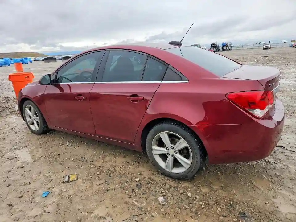 1G1PE5SB4F7138645 2015 CHEVROLET CRUZE-1