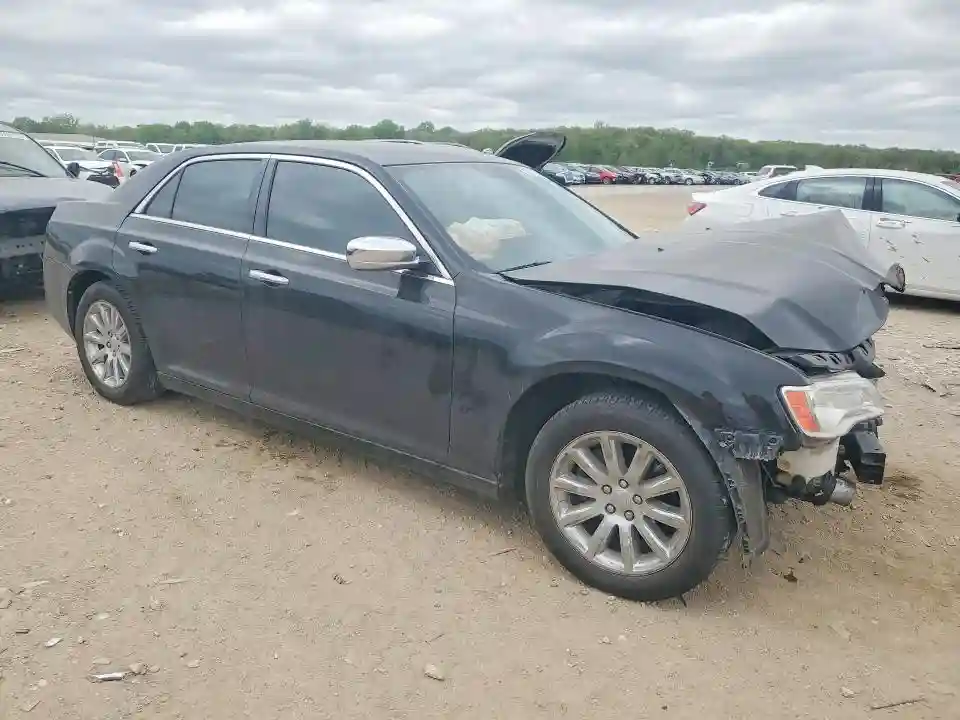 2C3CCACG0CH199509 2012 CHRYSLER 300-3