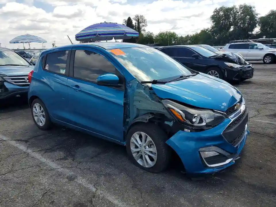 KL8CD6SA9LC453832 2020 CHEVROLET SPARK-3