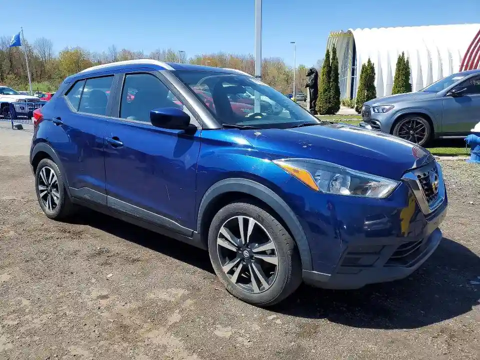 3N1CP5CV2LL499410 2020 NISSAN KICKS-3