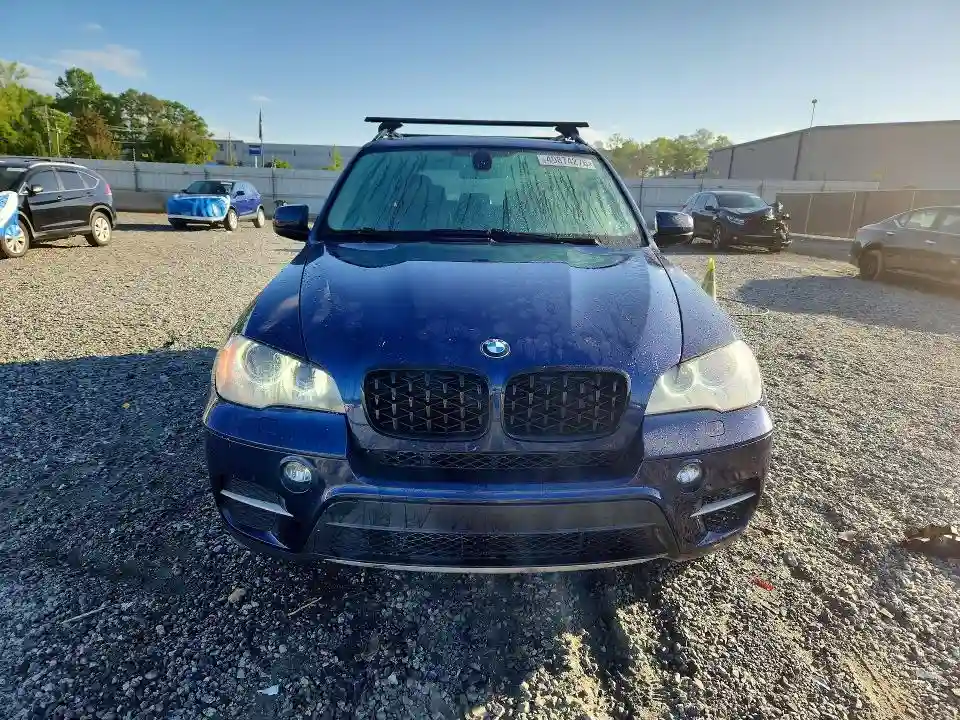 5UXZV4C52D0B21076 2013 BMW X5-4