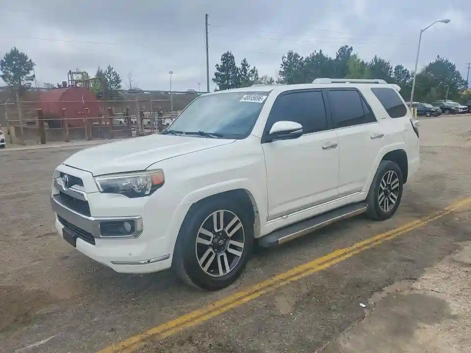 JTEZU5JR8E5077923 2014 TOYOTA 4RUNNER-0