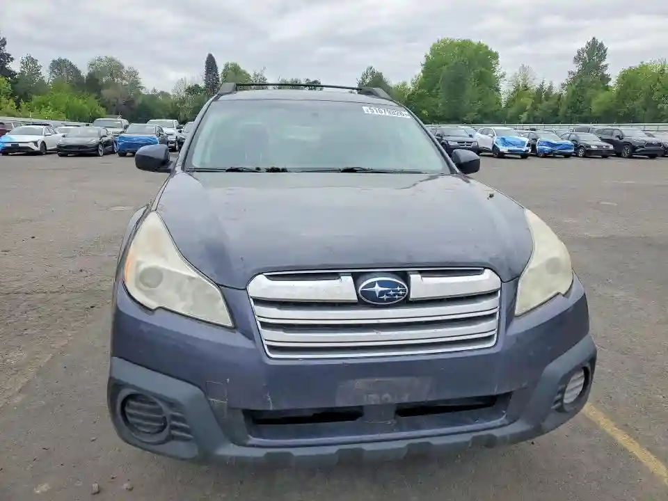 4S4BRBCC7D3311179 2013 SUBARU OUTBACK-4