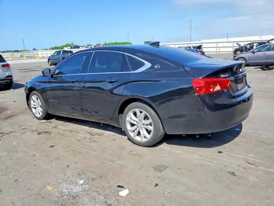 2G11Z5S33K9108080 2019 CHEVROLET IMPALA-1