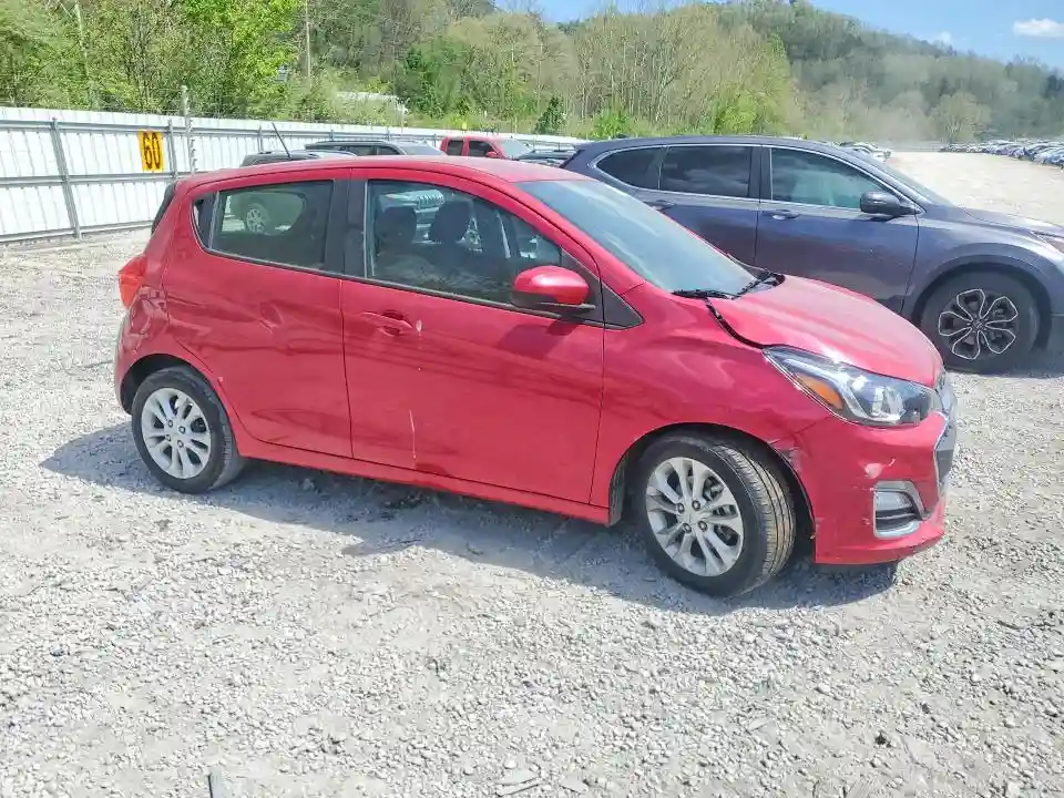 KL8CD6SA9KC797501 2019 CHEVROLET SPARK-3