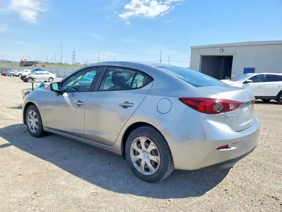 3MZBM1U75FM174448 2015 MAZDA 3-1