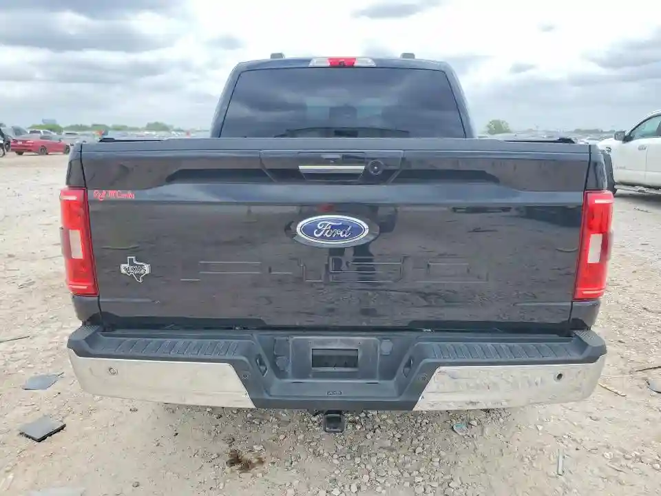 1FTEW1C55NFA26731 2022 FORD F-150-5