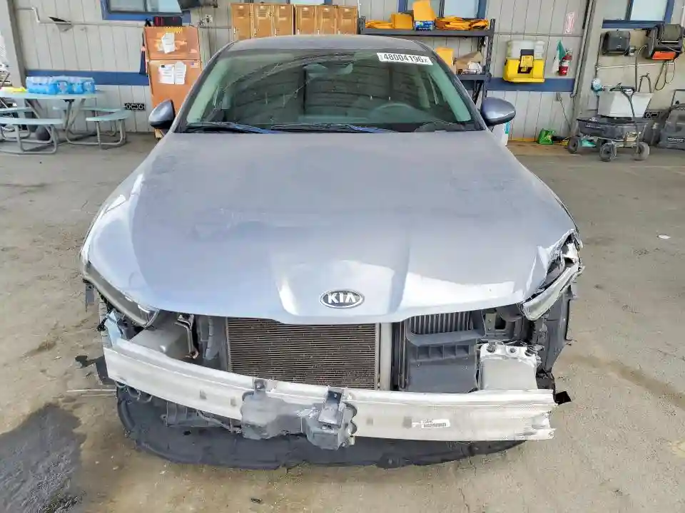 5XXG14J23MG053556 2021 KIA K5-4