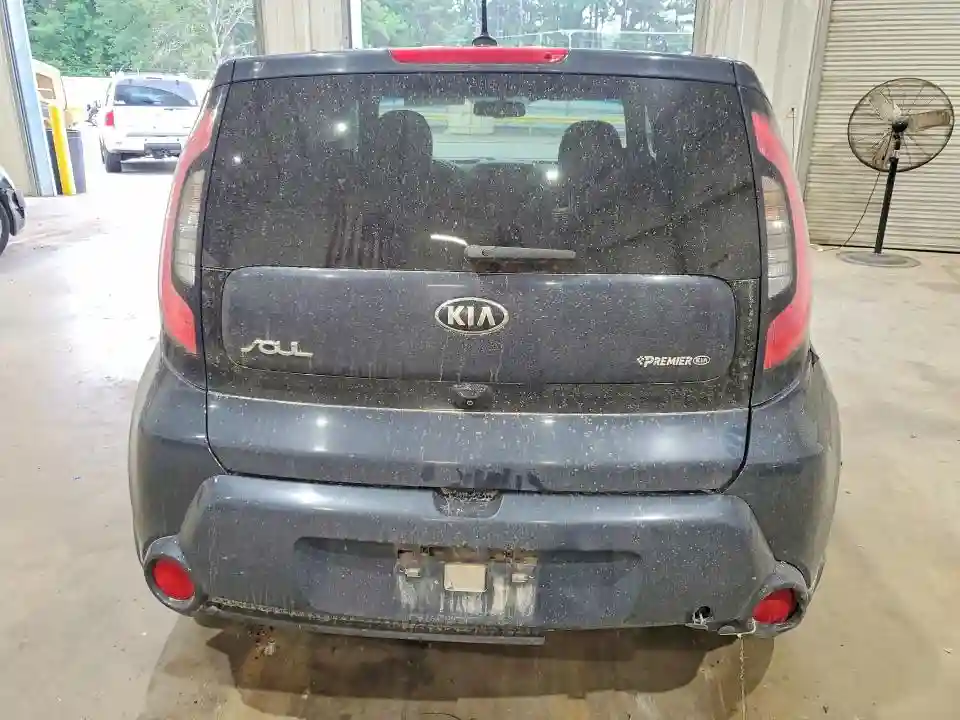 KNDJX3A59G7281955 2016 KIA SOUL-5