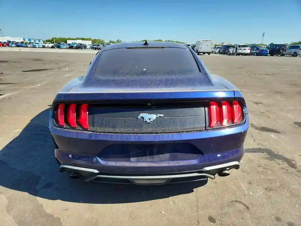 1FA6P8TH9L5190982 2020 FORD MUSTANG-5