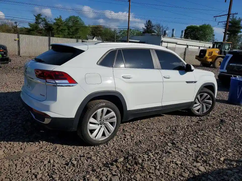 1V2KC2CA3PC226881 2023 VOLKSWAGEN ATLAS-2