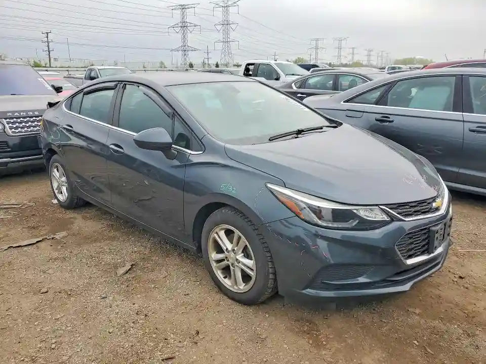 1G1BE5SM7H7232372 2017 CHEVROLET CRUZE-3