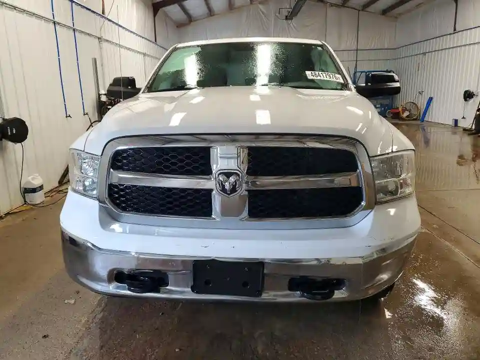 1C6RR7ST0KS666674 2019 RAM 1500-4