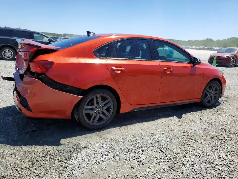 3KPF34AD2LE234713 2020 KIA FORTE-2