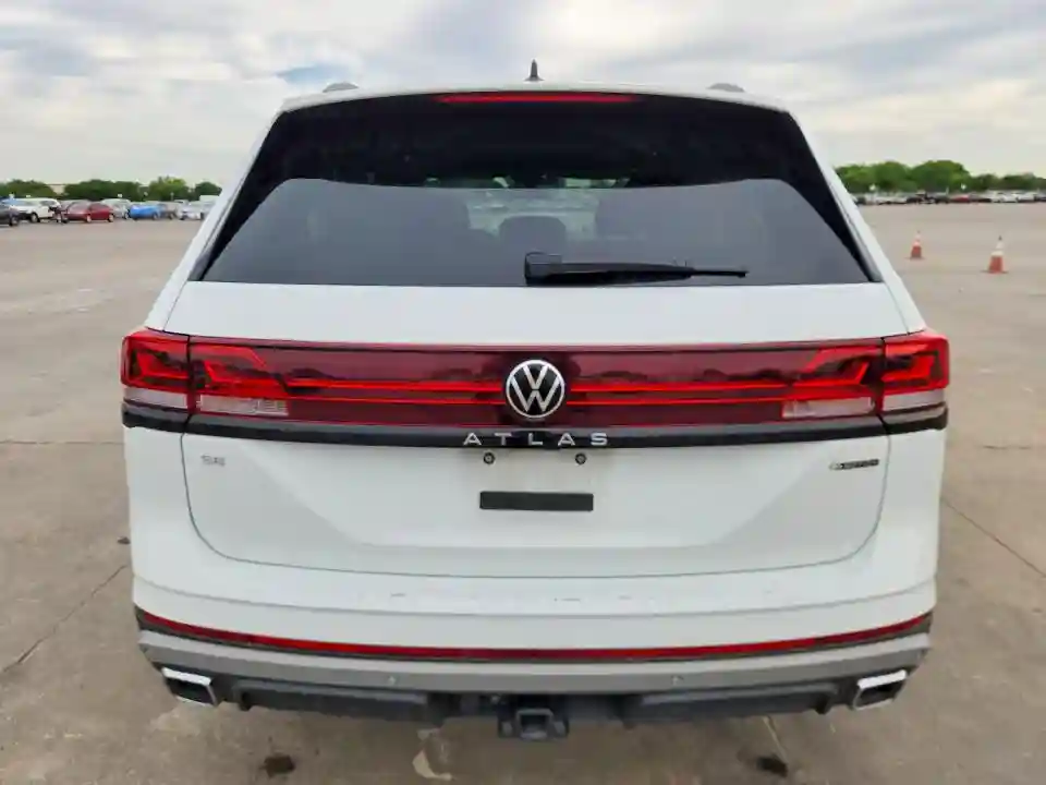 1V2CR2CA3SC551476 2025 VOLKSWAGEN ATLAS-5