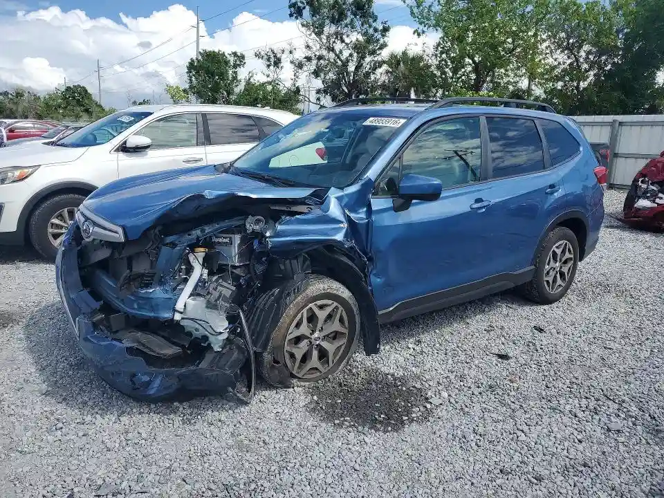 JF2SKAGC6LH430745 2020 SUBARU FORESTER-0
