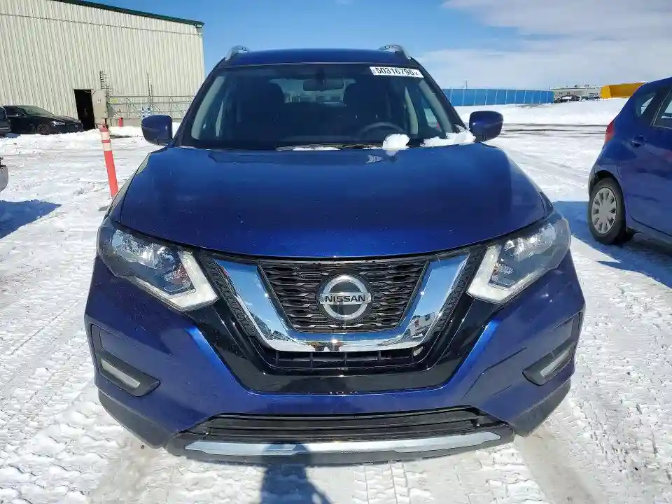 5N1AT2MV6LC792344 2020 NISSAN ROGUE-4
