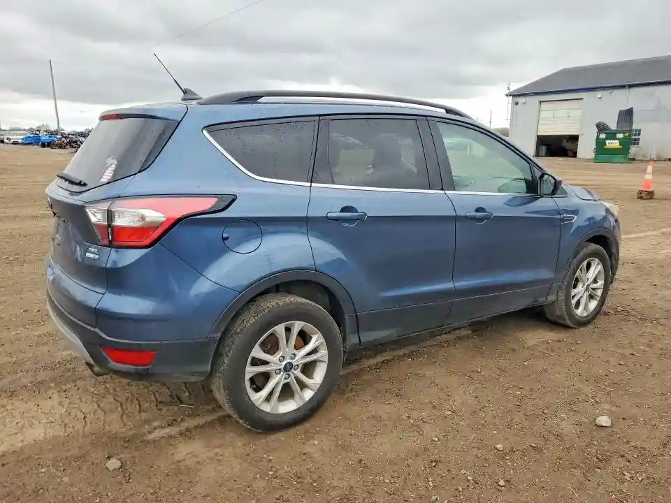 1FMCU9HD6JUC79814 2018 FORD ESCAPE-2